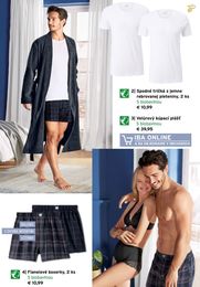 29. stránka Tchibo letáku