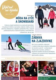 35. stránka Tchibo letáku