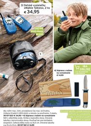 19. stránka Tchibo letáku