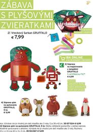 23. stránka Tchibo letáku