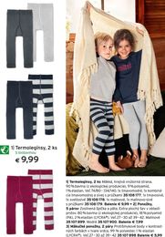 34. stránka Tchibo letáku