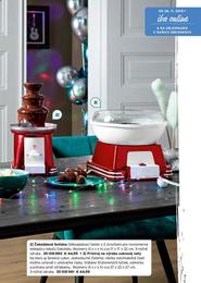 11. stránka Tchibo letáku