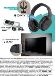 18. stránka Tchibo letáku