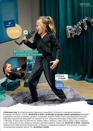 27. stránka Tchibo letáku