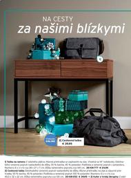 34. stránka Tchibo letáku