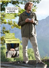 16. stránka Tchibo letáku