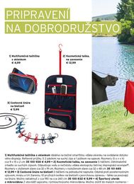 28. stránka Tchibo letáku