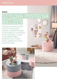 34. stránka Tchibo letáku