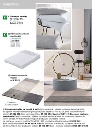 36. stránka Tchibo letáku