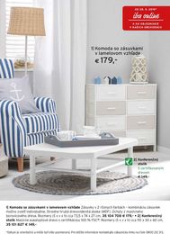 31. stránka Tchibo letáku