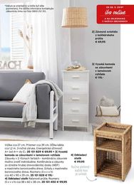 37. stránka Tchibo letáku