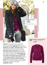 13. stránka Tchibo letáku