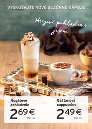 32. stránka Tchibo letáku