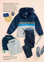 42. stránka Tchibo letáku