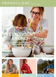 55. stránka Tchibo letáku