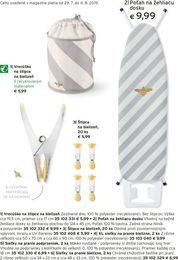 32. stránka Tchibo letáku