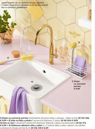 8. stránka Tchibo letáku