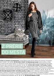 10. stránka Tchibo letáku