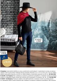 12. stránka Tchibo letáku