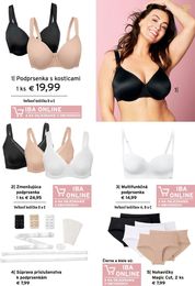 17. stránka Tchibo letáku