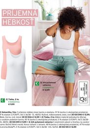 21. stránka Tchibo letáku