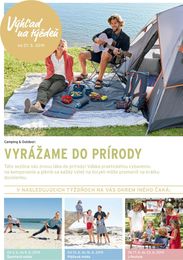 27. stránka Tchibo letáku