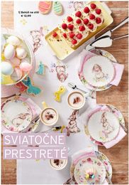 18. stránka Tchibo letáku