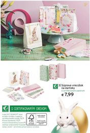 29. stránka Tchibo letáku