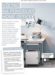 34. stránka Tchibo letáku