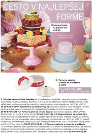 9. stránka Tchibo letáku