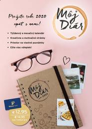 53. stránka Tchibo letáku