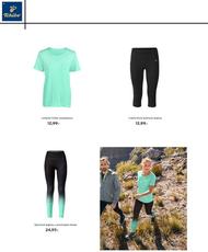 4. stránka Tchibo letáku