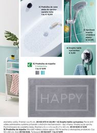 13. stránka Tchibo letáku