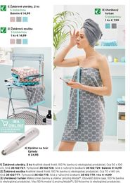 14. stránka Tchibo letáku