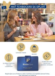 37. stránka Tchibo letáku