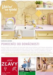 39. stránka Tchibo letáku