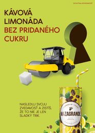 40. stránka Tchibo letáku