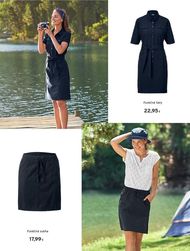 4. stránka Tchibo letáku