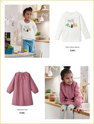 4. stránka Tchibo letáku