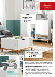 13. stránka Tchibo letáku