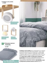 18. stránka Tchibo letáku