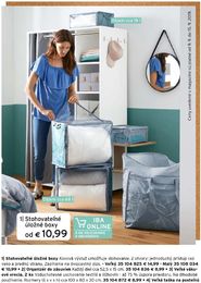 24. stránka Tchibo letáku