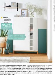 29. stránka Tchibo letáku