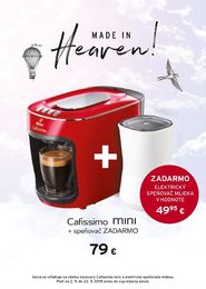 50. stránka Tchibo letáku