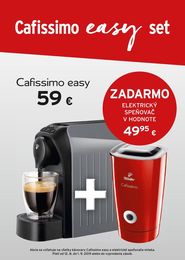 36. stránka Tchibo letáku