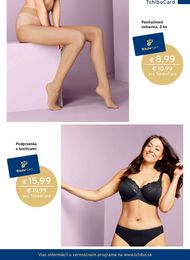 3. stránka Tchibo letáku