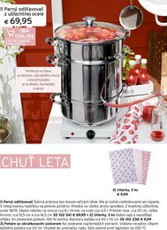 14. stránka Tchibo letáku