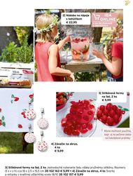 21. stránka Tchibo letáku