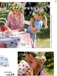 23. stránka Tchibo letáku