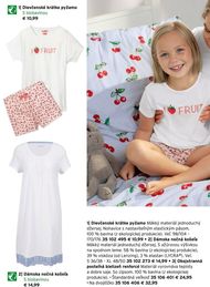 32. stránka Tchibo letáku